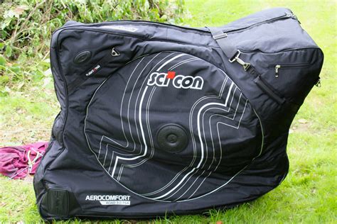 scicon bike bag nz